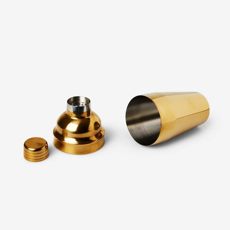 Shaker. 550 ml