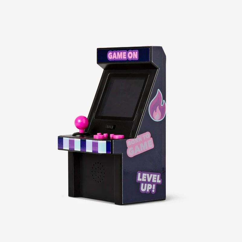 Arcade machine