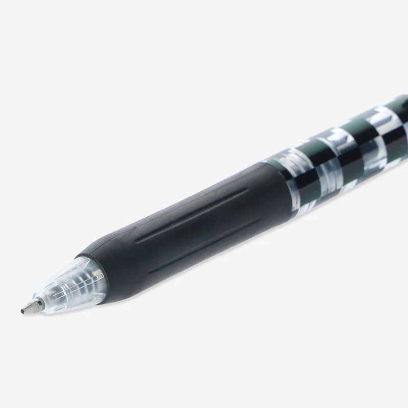 Gel ink pens. 4 pcs