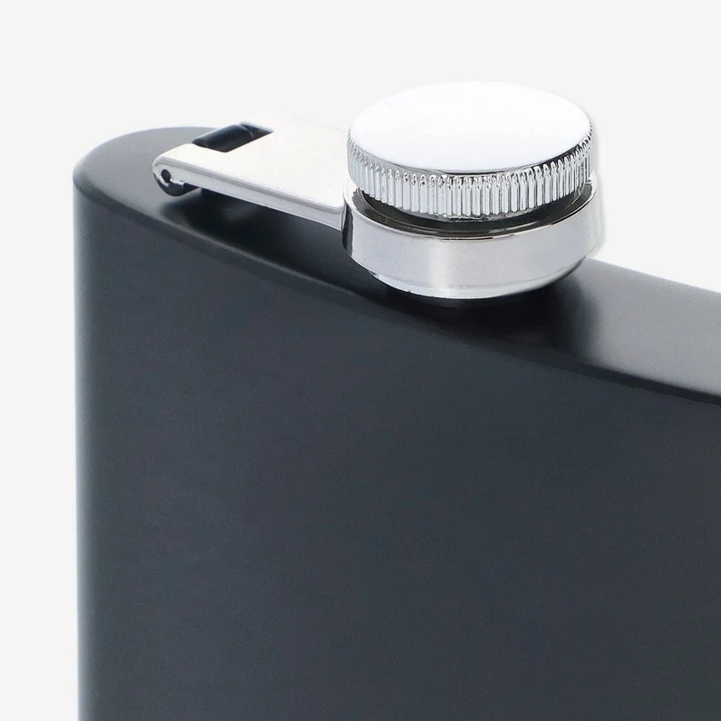 Hip flask set