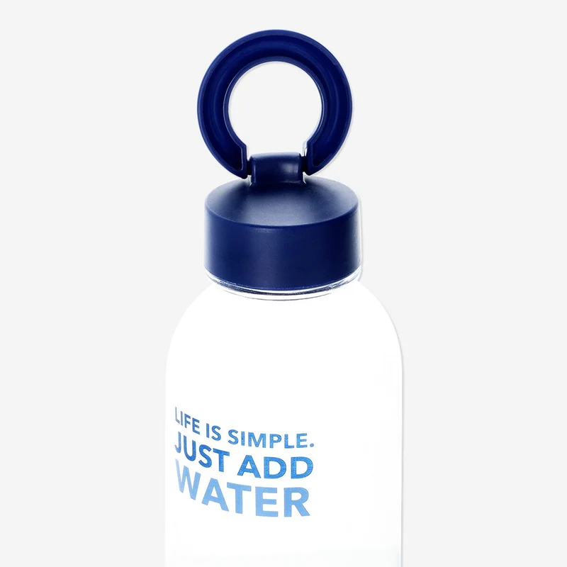 Drinking bottle. 500 ml