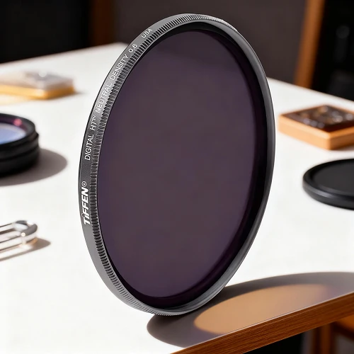 Filtro a vite a densità neutra digitale HT