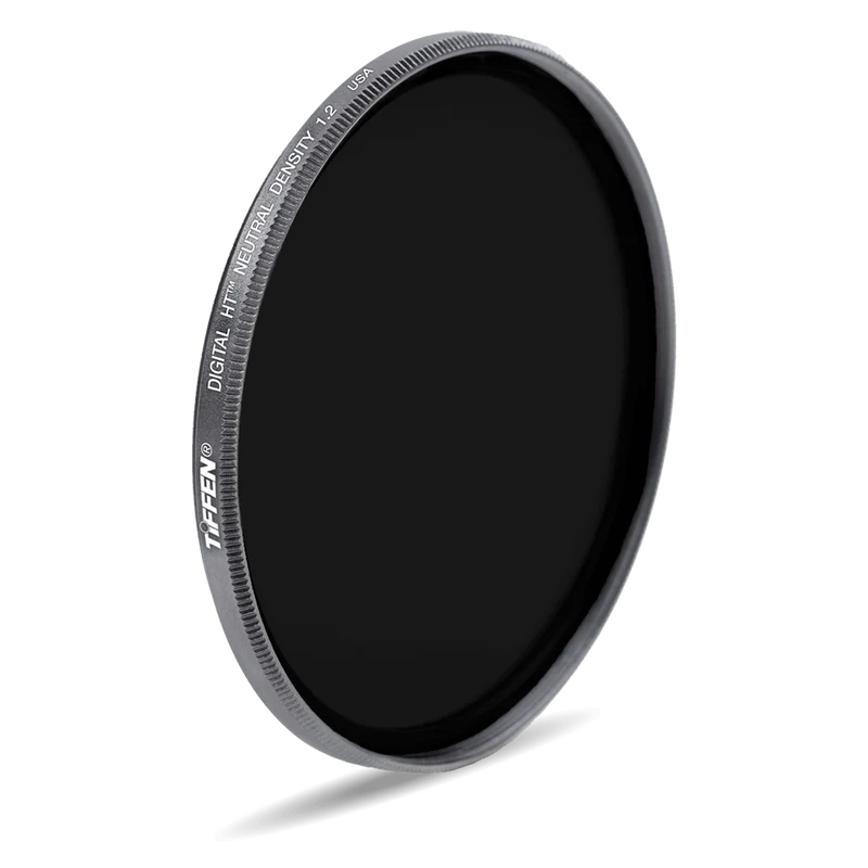 Filtro a vite a densità neutra digitale HT