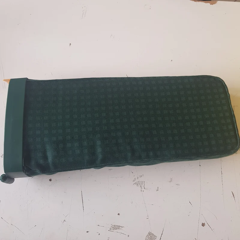 Unità filtro imbottita Compatibile per Folletto VK121
