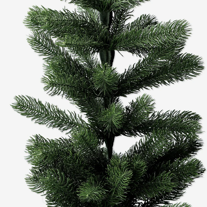 Decorative Christmas tree - 90 cm