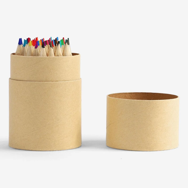 Coloured Pencils - 40 pcs