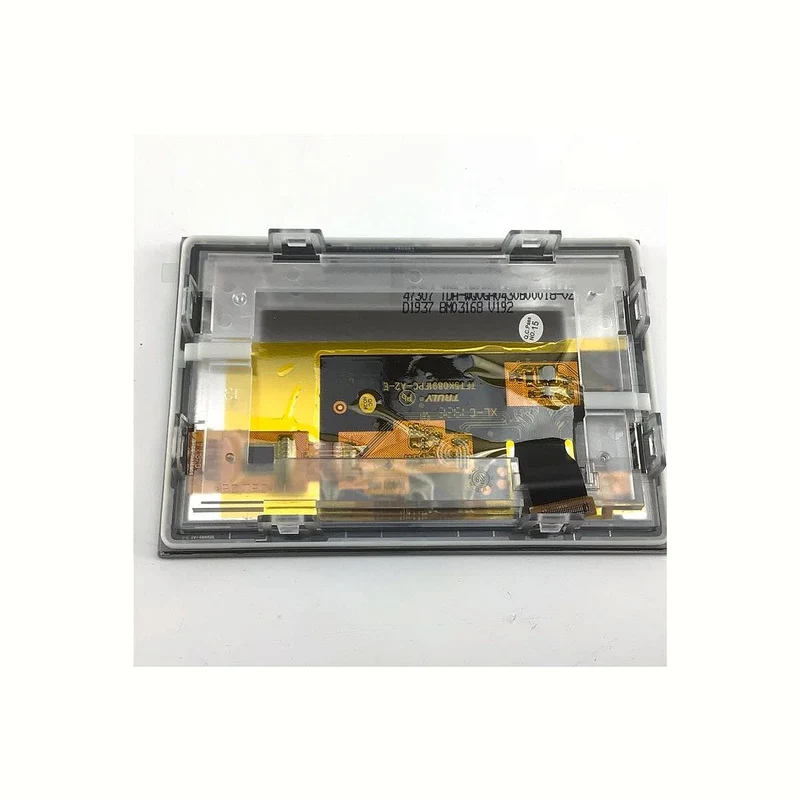 Display touch per robot da cucina Vorwerk Thermomix TM5 e TM6 31476