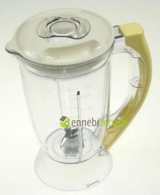 Caraffa frullatore per fp660 Simac