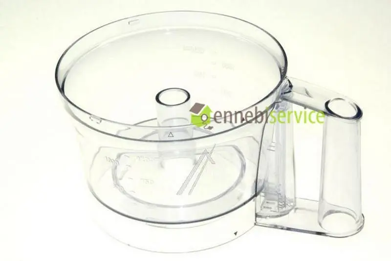 Bicchiere tazza per ariete 1787 Kenwood
