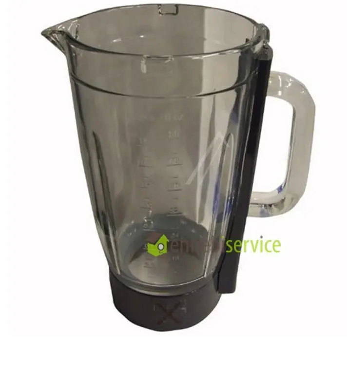 Bicchiere frullatore bl650 Kenwood