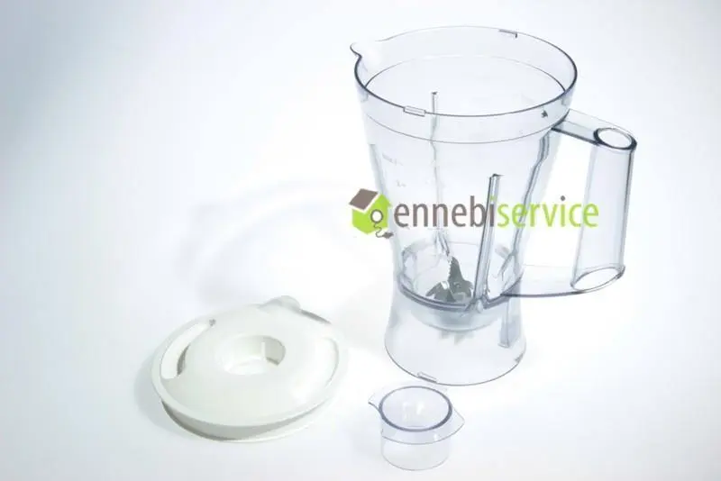 Bicchiere blender per ariete 1787 Kenwood