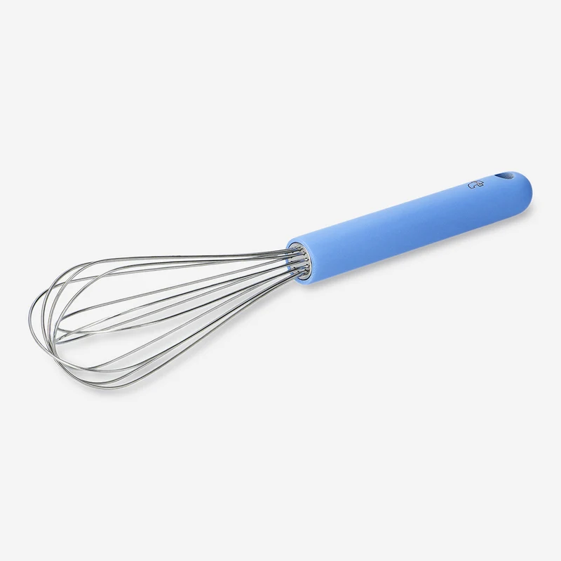 Designer Collection - Blue whisk - 29 cm