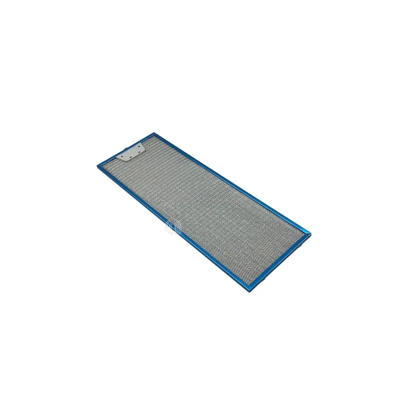 Filtro metallico 515x186 per cappa aspirante Franke Beko