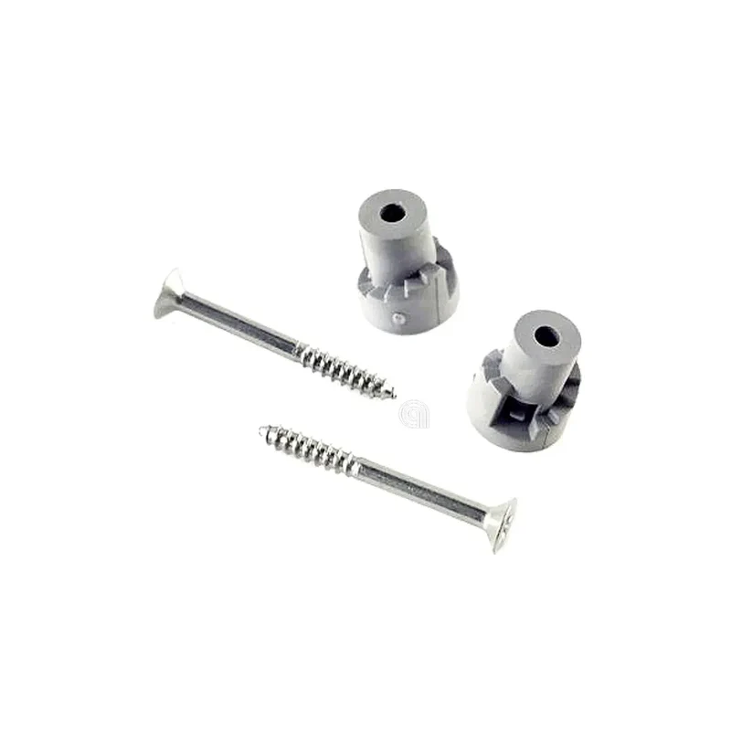 Kit di fissaggio originale lavastoviglie Bosch 00622861