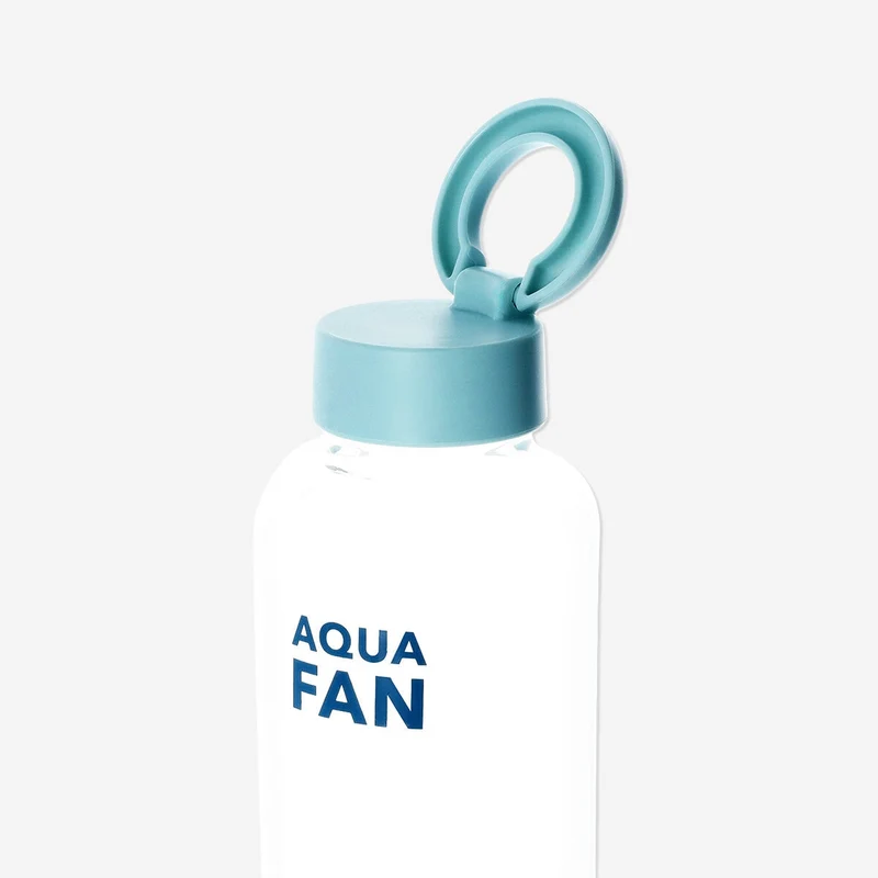 Drinking bottle. 500 ml