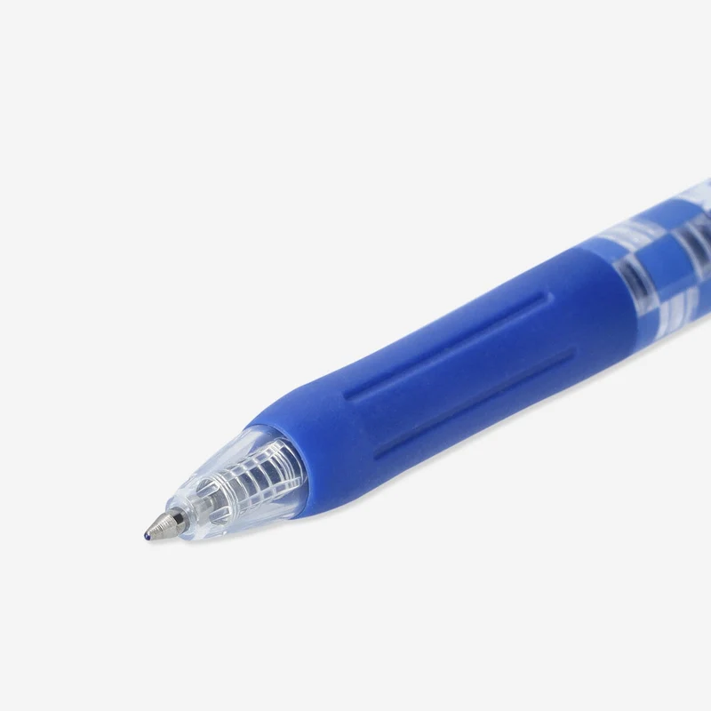 Gel ink pens. 4 pcs