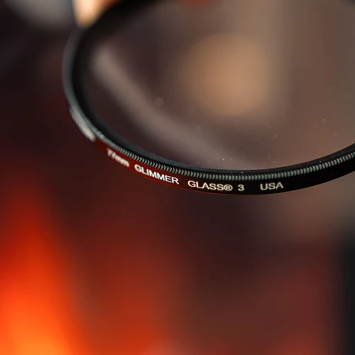 Filtro per fotocamera Glimmerglass®