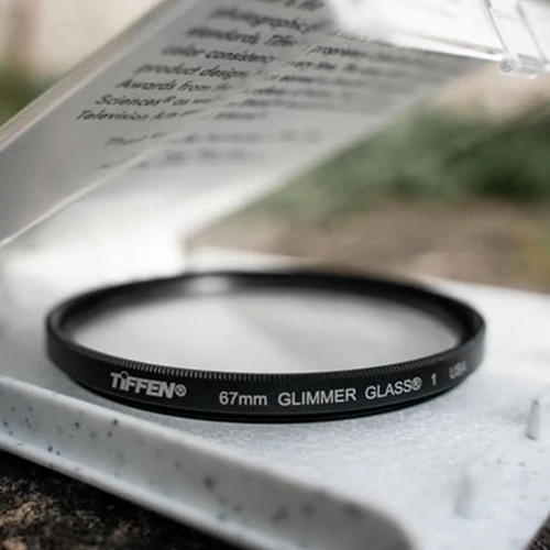 Filtro per fotocamera Glimmerglass®