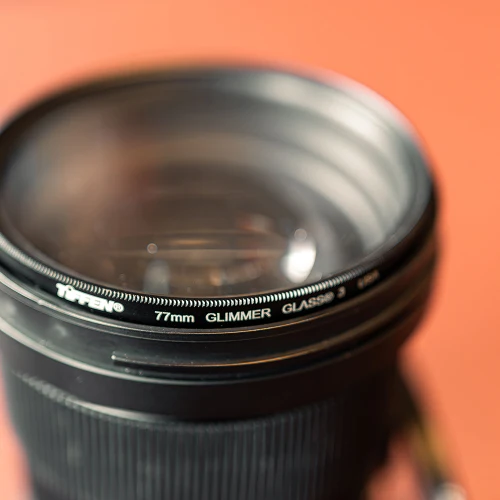 Filtro per fotocamera Glimmerglass®