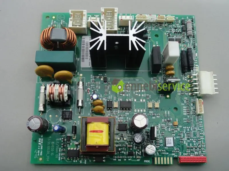 Scheda elettronica per Gaggia unica