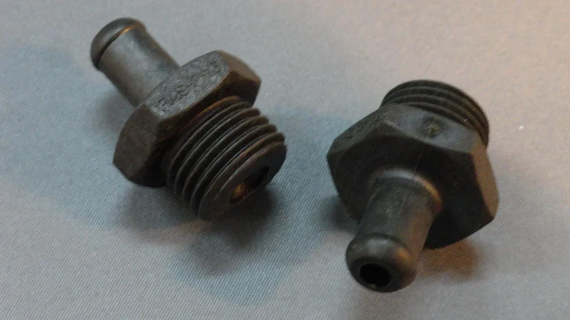 Raccordo vapore in plastica fms-p-16 per vapori' jet Ariete 4103