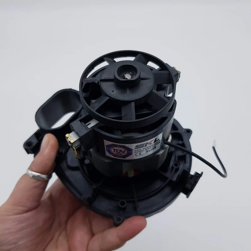 Motore compatibile per Folletto VK120, VK121, VK122