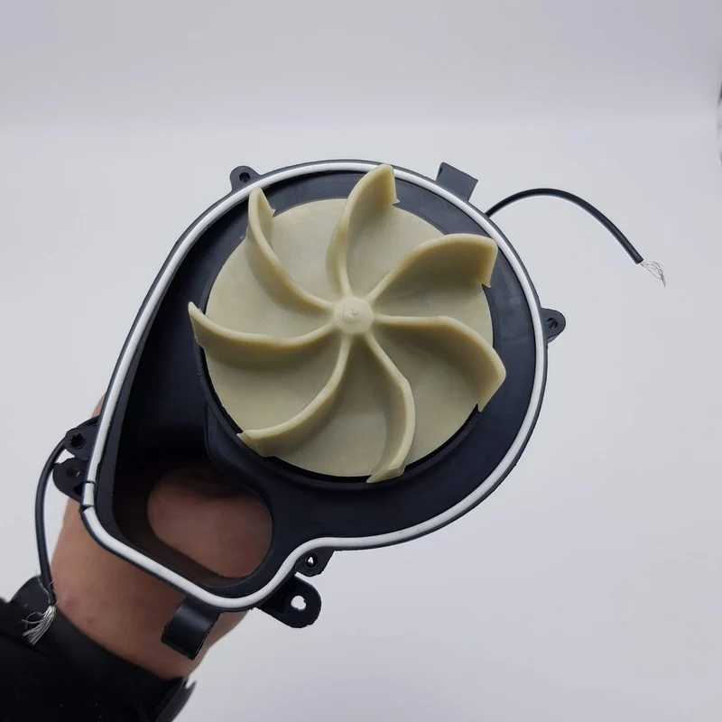 Motore compatibile per Folletto VK120, VK121, VK122