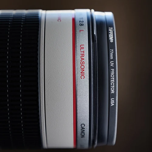 Filtro anti-UV