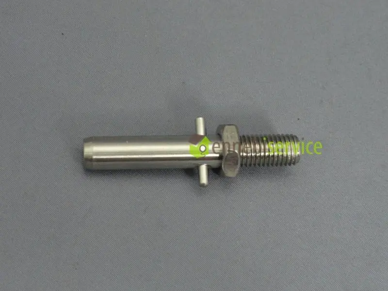 Assieme perno chef vecchia versione Kenwood