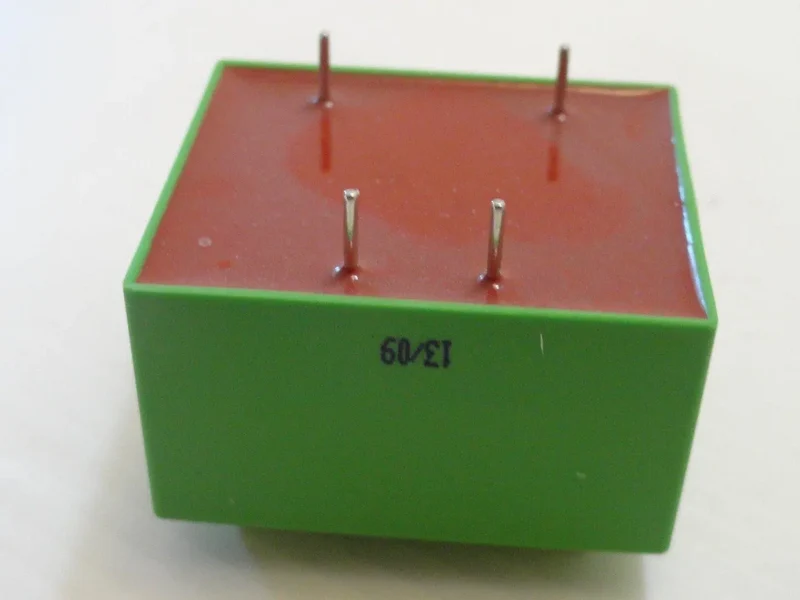 Alimentatore pcb Ennebiservice