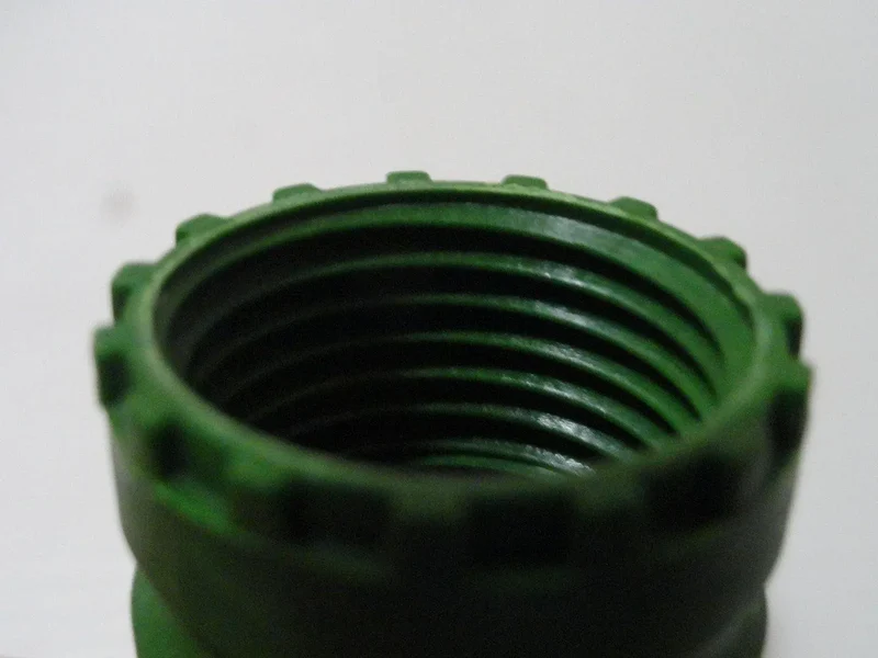 Adattatore per cilindri co2 gasatore Wassermax