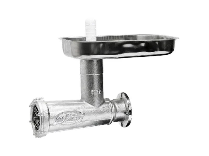 Accessorio tritacarne sm Palumbo n12 per motoriduttore 0.5hp