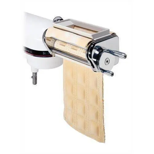 Accessorio set ravioli per Kitchenaid