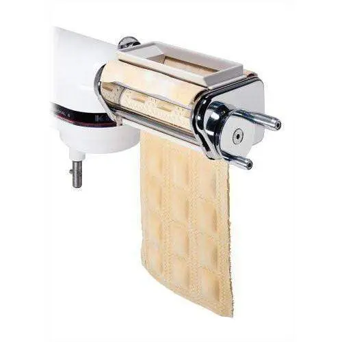 Accessorio set ravioli per Kitchenaid