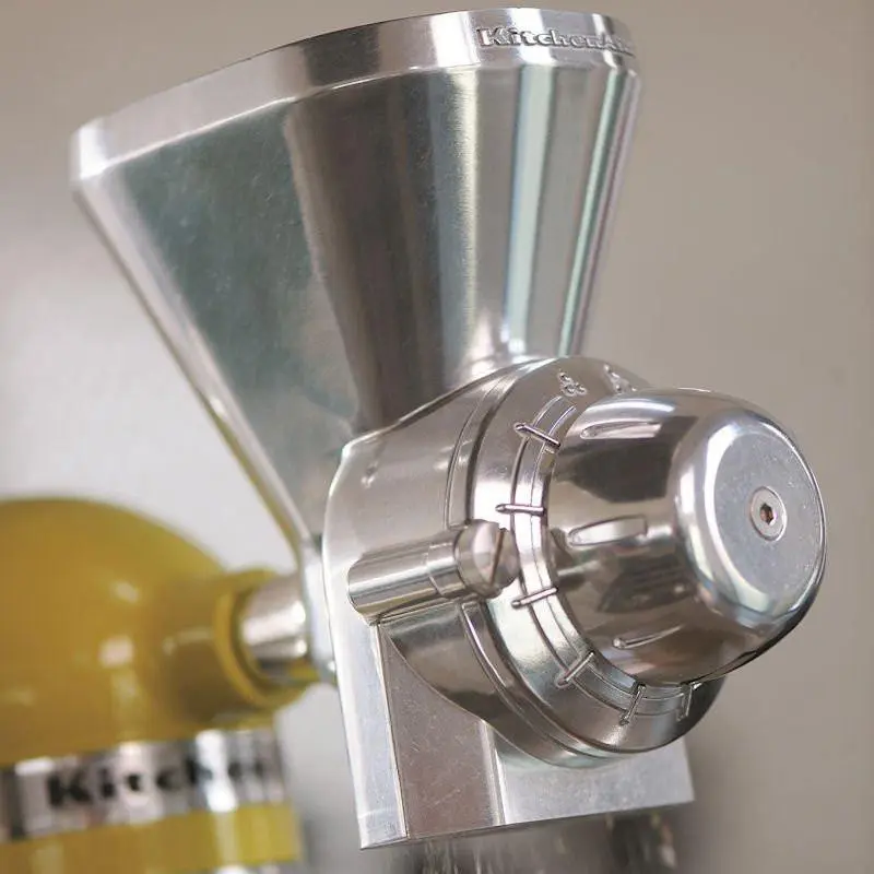 Accessorio macina cereali kgma per Kitchenaid