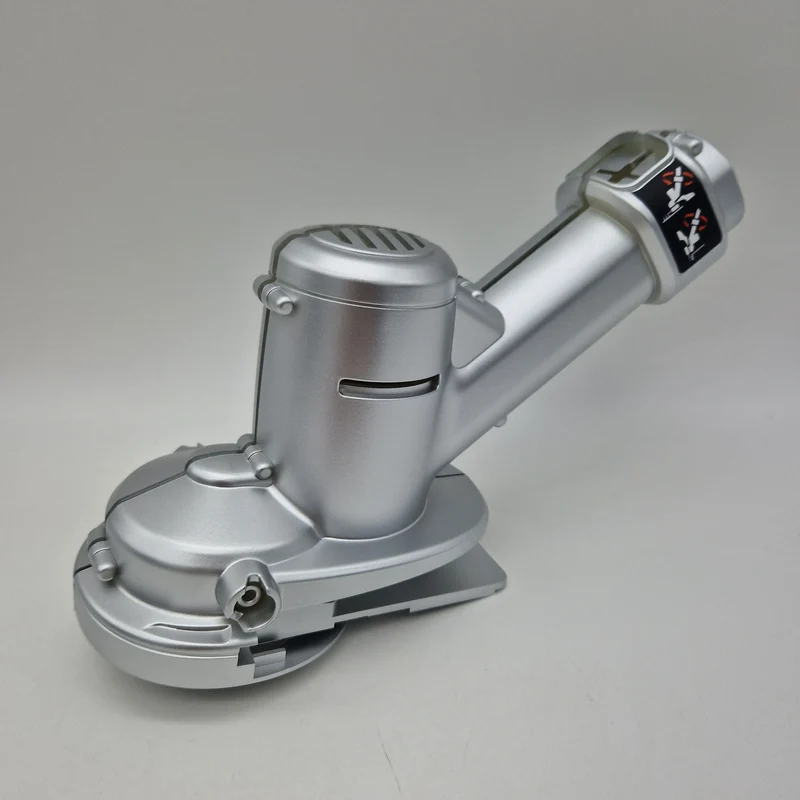 Scocca testa motore per tagliabordi erba Black+Decker GLC3630l