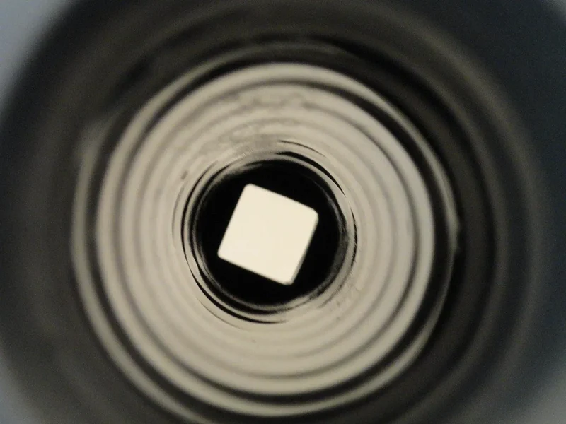Coclea elica spremipomodoro in resina spremipomodoro 0,5 hp Palumbo pavi sm5