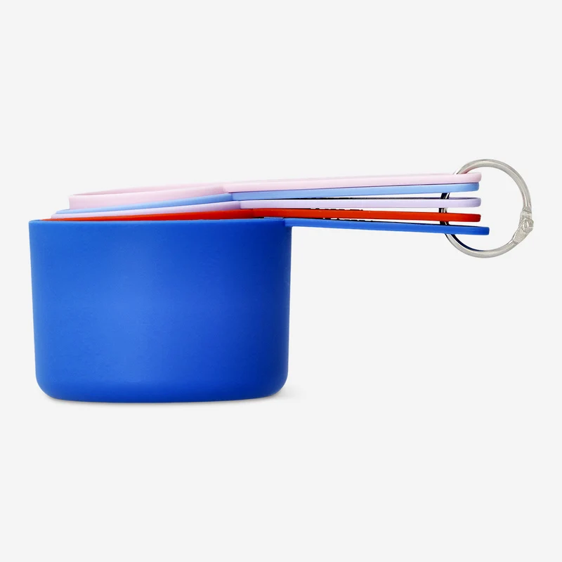 Designer Collection - Measuring cups - 4 pcs