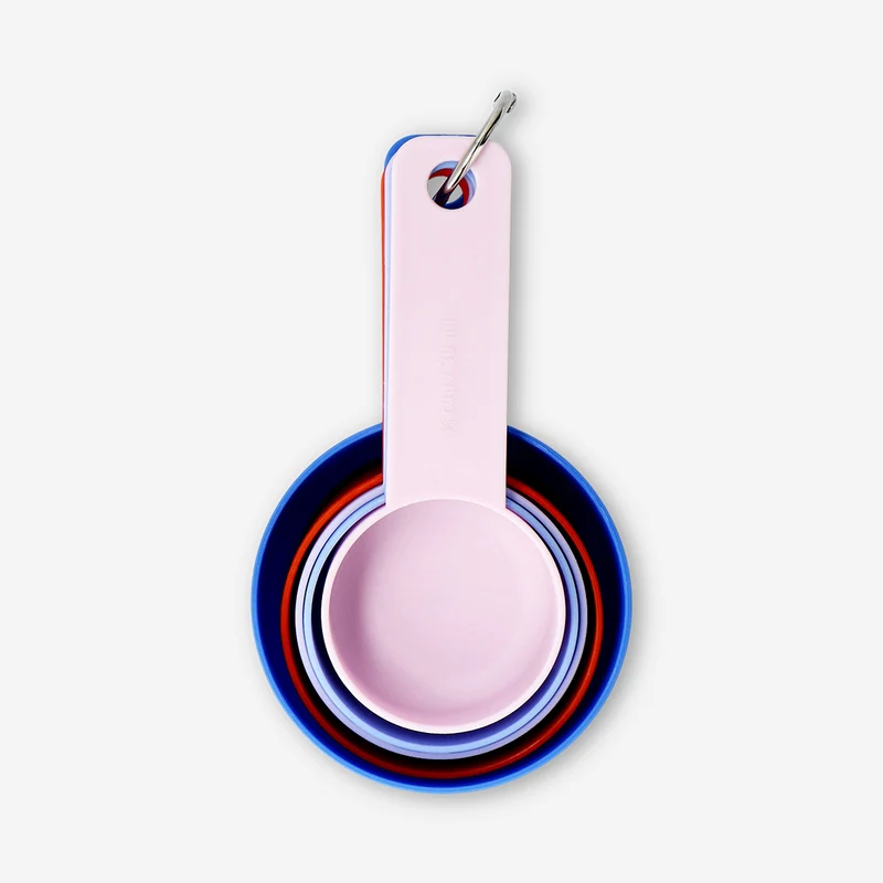 Designer Collection - Measuring cups - 4 pcs