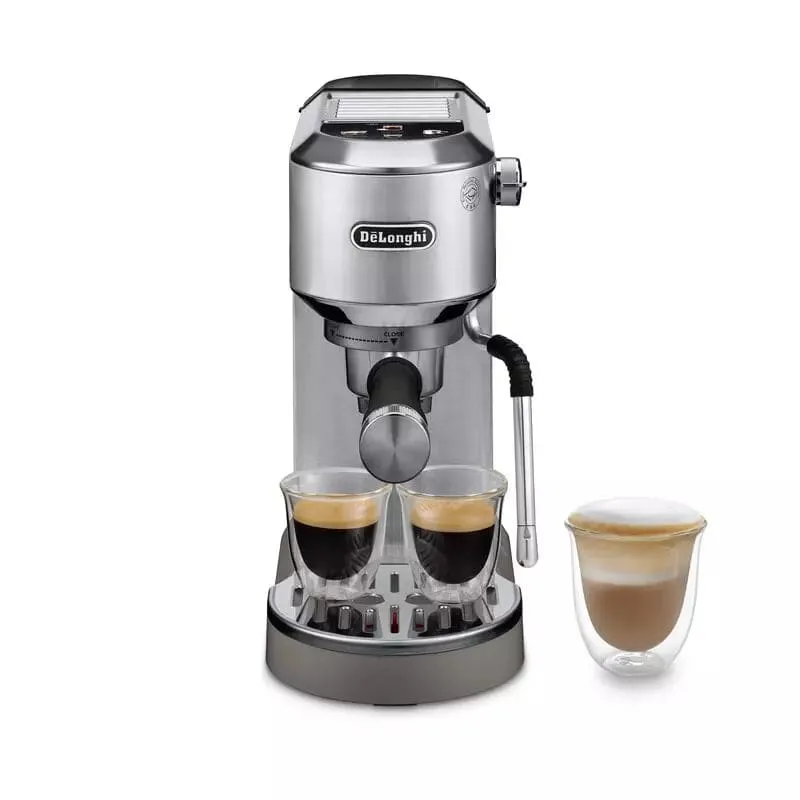 Vassoio poggiatazze per caffettiera DeLonghi Dedica Duo AS00008588 – Ricambio originale
