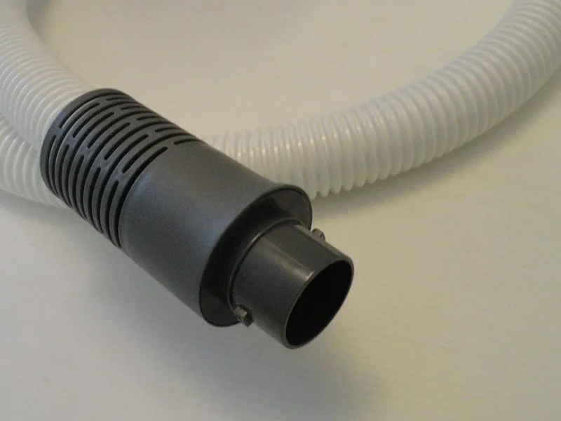 Tubo flessibile 8421 d4201 original Imetec