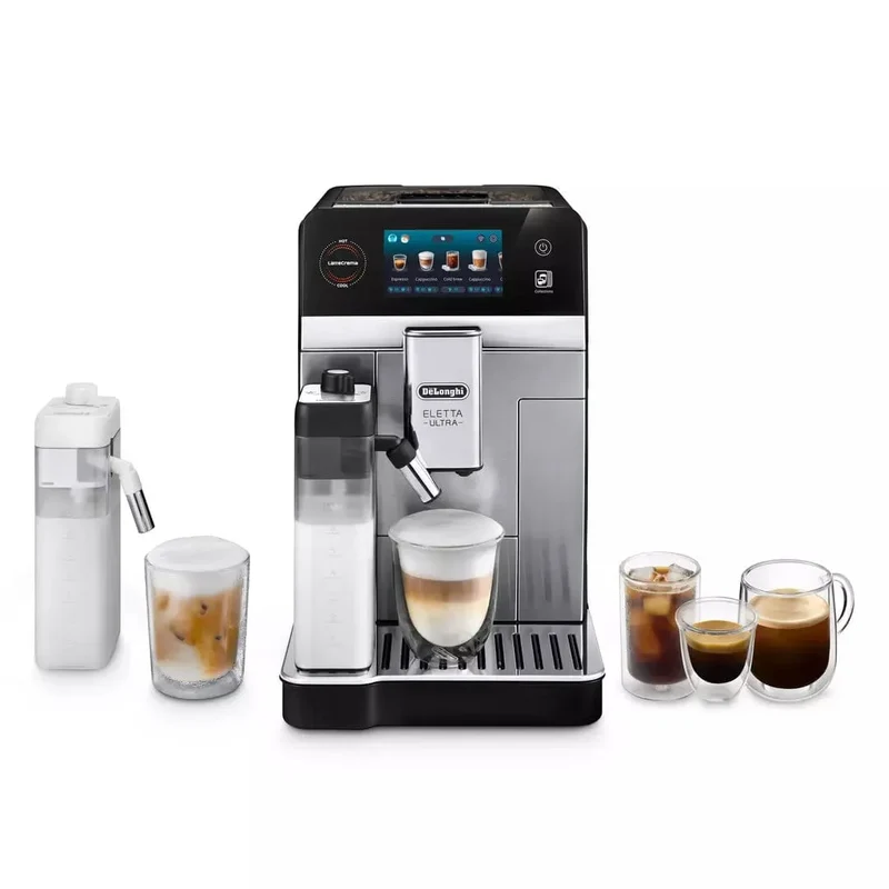 Serbatoio acqua macchina da caffè DeLonghi Eletta Ultra AS00011578 – Ricambio originale