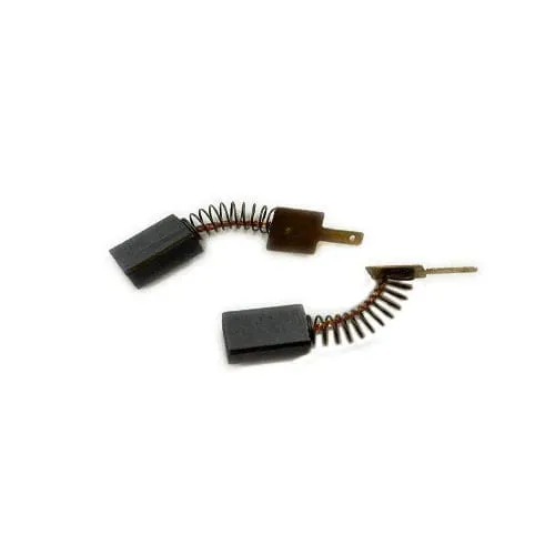 Lacor spazzola di carbone e molla per frullatore professionale Brisk R69722L