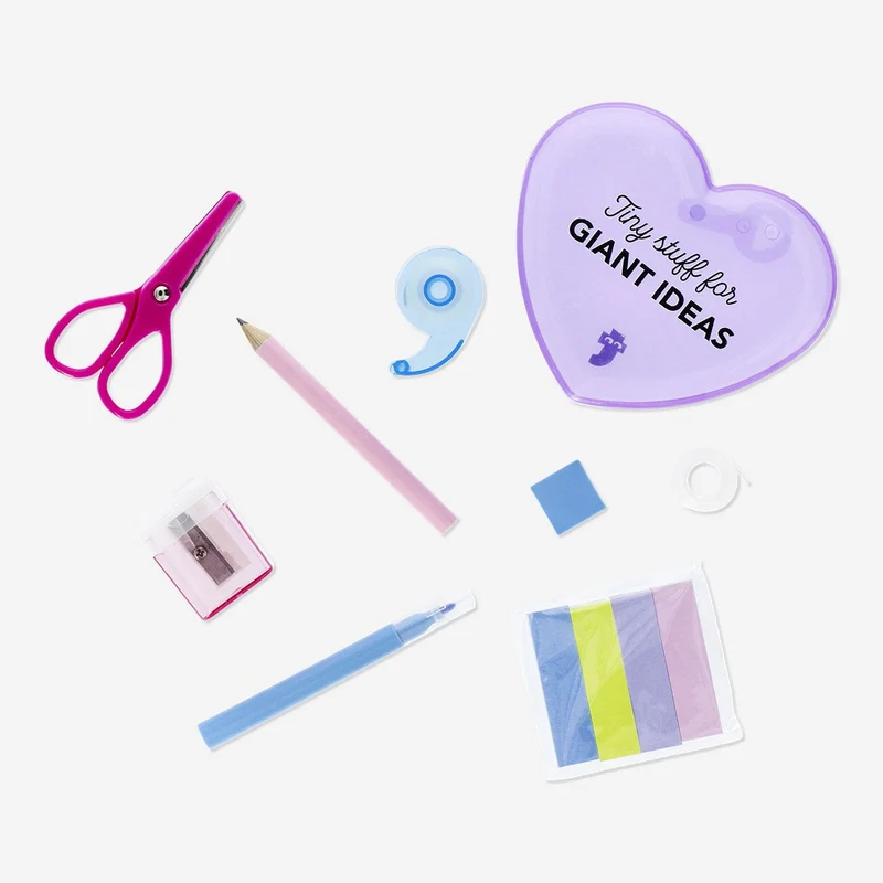 Stationery kit