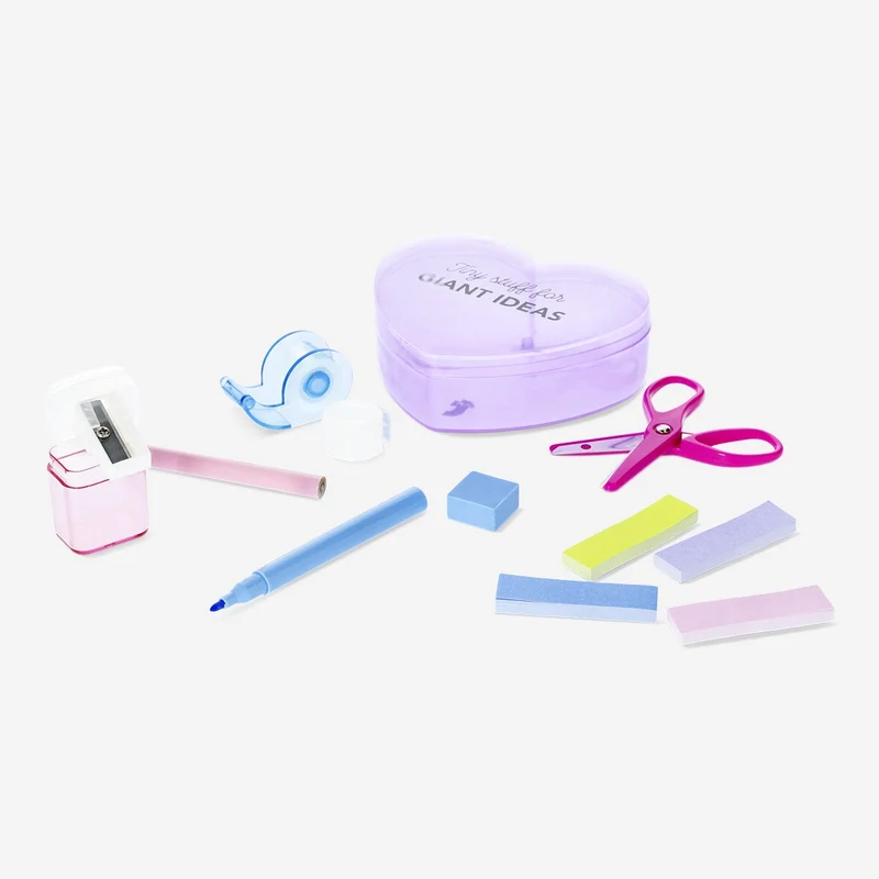 Stationery kit