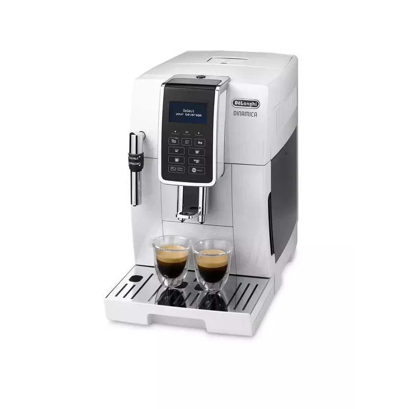 Serbatoio acqua frontale DeLonghi Dinamica AS00009505 – Ricambio originale