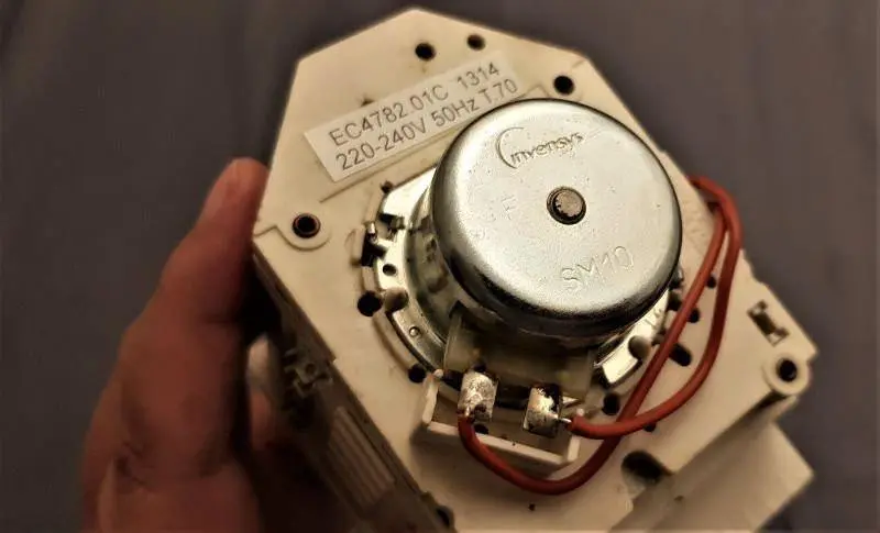 Timer per lavatrice Siemens ec4782.01c