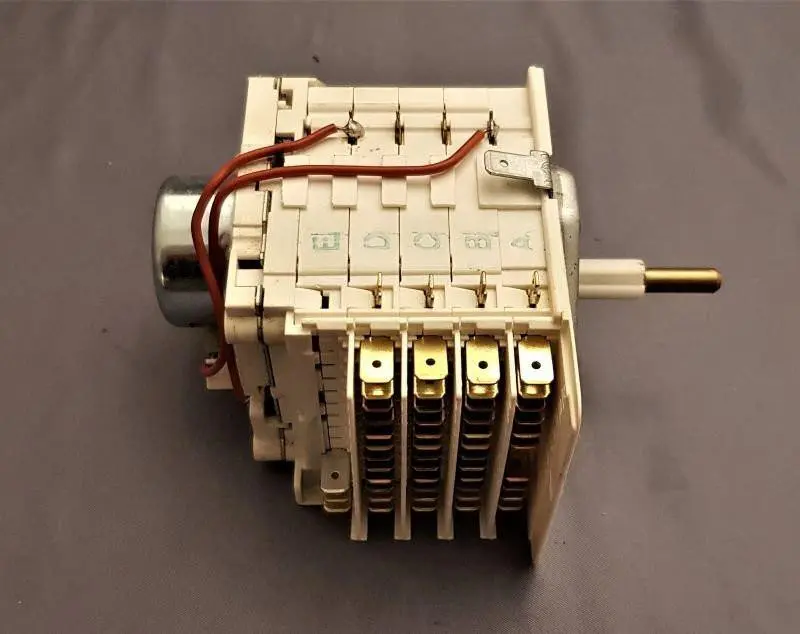 Timer per lavatrice Siemens ec4782.01c