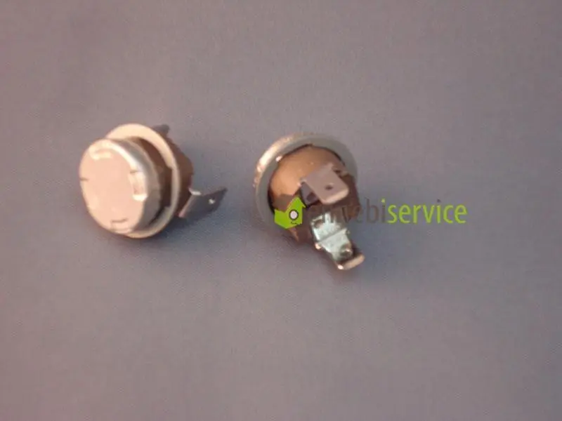 Termostato 95? 1nt 01l 0036 per fissaggio anello Saeco