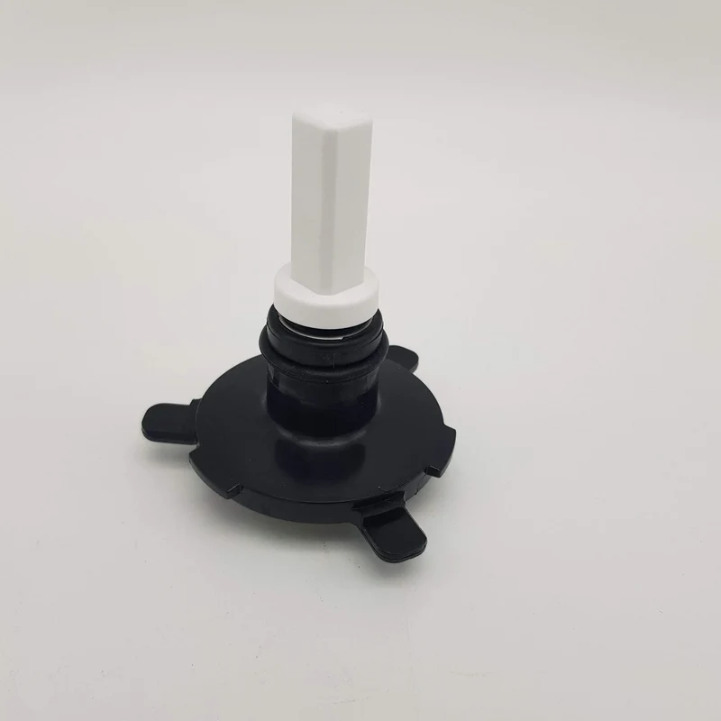 Supporto lame ciotola grande per robot Hotpoint Ariston fp1005axo